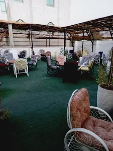 کافه بام