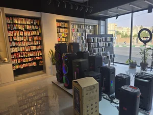 فروشگاه دیجیتال سَن سُون 4