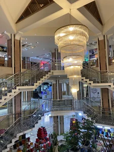 مجتمع تجاری و ادارى کوثر