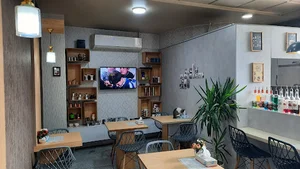 Me time cafe