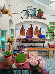 سرو نارنجی