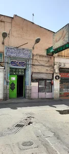 مسجد محمدیه