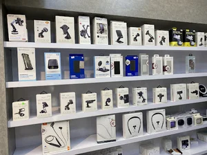 نمایندگی سامسونگ موبایل قهرمانی
