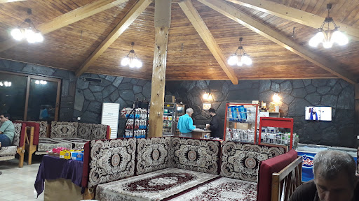 چایخانه برج