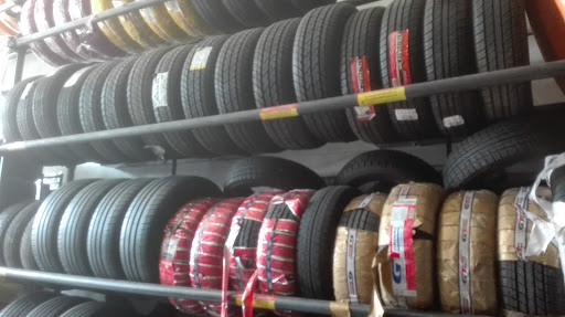 فروشگاه رینگ لاستیک