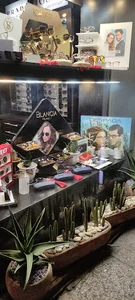 عینک آرمانی