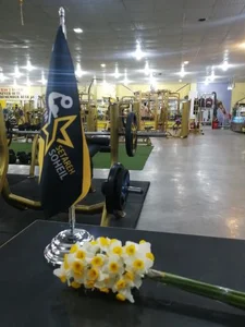 باشگاه بدنسازی ستاره سهیل 3