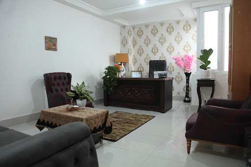 مرکز مشاوره روانشناسی معصومه آجودانی