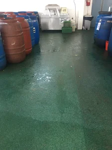 صنایع غذایی مهراد چاشنی توس