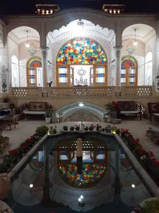 هتل سنتی امیرالسلطنه 3