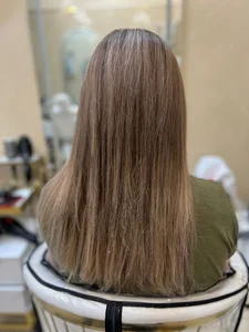 سالن زيبايي ساراعباسي