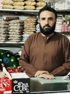 مدرسه ودارالحفاظ محمد صلی‌الله علیه وسلم
