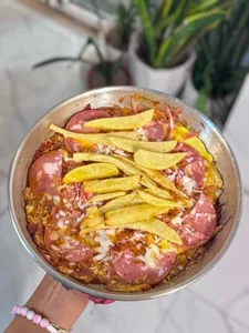 کافه صبحانه پارسا 5