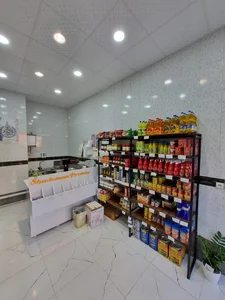 مرغ و پروتئین شادمان 2