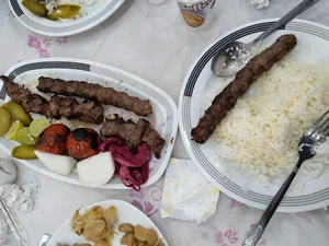 رستوران عدالت