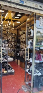 فروشگاه کفش ماندنی exist shoes 4