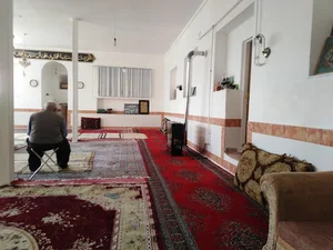 مزگەوتی حضرت ابراهیم
