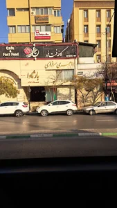 پاساژ بارثاوا