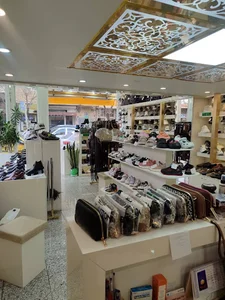گالری کیف و کفش پاراز