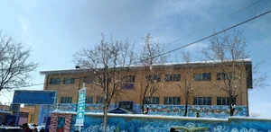 استعدادهای درخشان شهید بهشتی شهرکرد