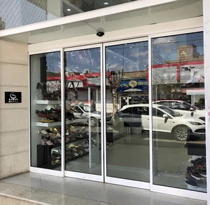 کیف و کفش آرش