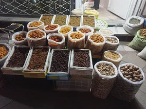 خشکبار رضوی نیا