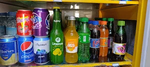 سوپرمارکت امین