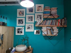 کافه آقای فنجان 4