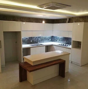 کارگاه کابینت سازی ماهور