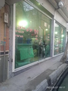 پارچه سرای سناتور 3