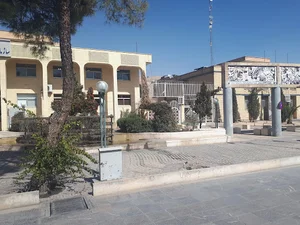 اداره کل فرهنگ و ارشاد اسلامی استان فارس