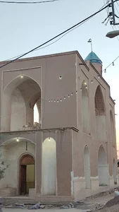 مسجد علی بن ابی طالب (ع)