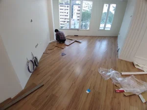 نصاب پارکت 2
