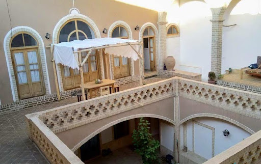شرکت هنرسرای معماری