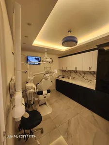 دندانپزشکی دکتر امیر حمزه طالبیان 3
