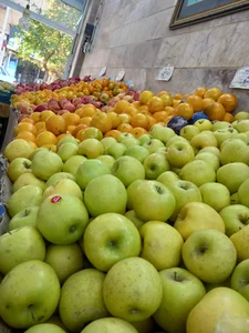 سوپر میوه بهار 3