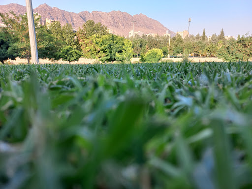 باغ گیاه شناسی شهرستان خرم آباد