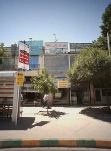کفش ثامن 2