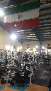 Aziz Gym