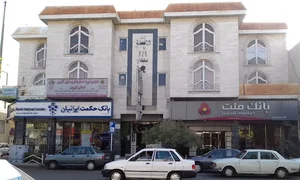 انجمن خیریه حمایت از بیماران کلیوی استان قزوین - Kidney