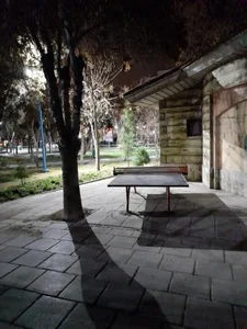 بوستان شهید حسن‌زاده 2