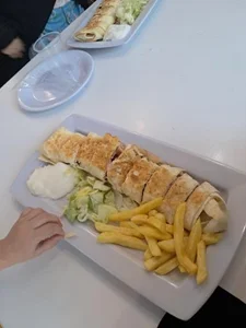 شاورما سان وی