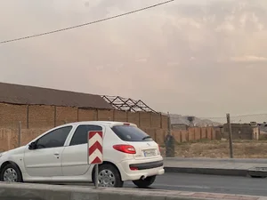 حمل و نقل پیشرو بار