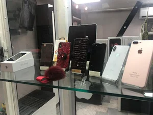 فروشگاه موبایل محصولات اپل محمد