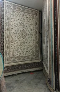 تالار فرش قائمی 2