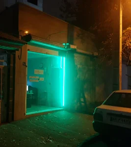 آژانس اتومبیل اتوکار