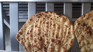 نانوایی بربری