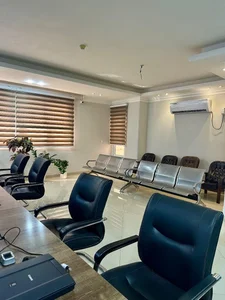 دفتر اسناد رسمی شماره ۳۱ 2