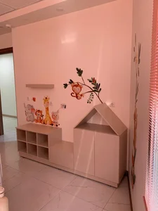 کلینیک دندانپزشکی سدا 2