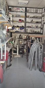 تعمیرات تخصصی برقی